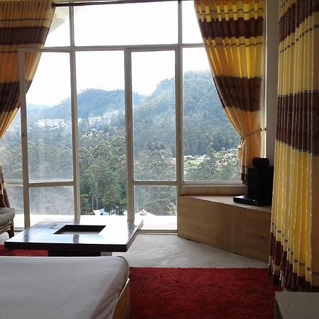 Woods Hut Apartment Nuwara Eliya Bagian luar foto