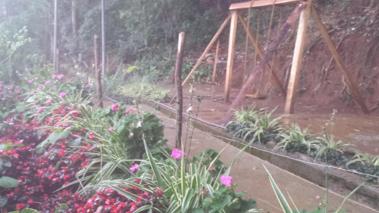 Woods Hut Apartment Nuwara Eliya Bagian luar foto
