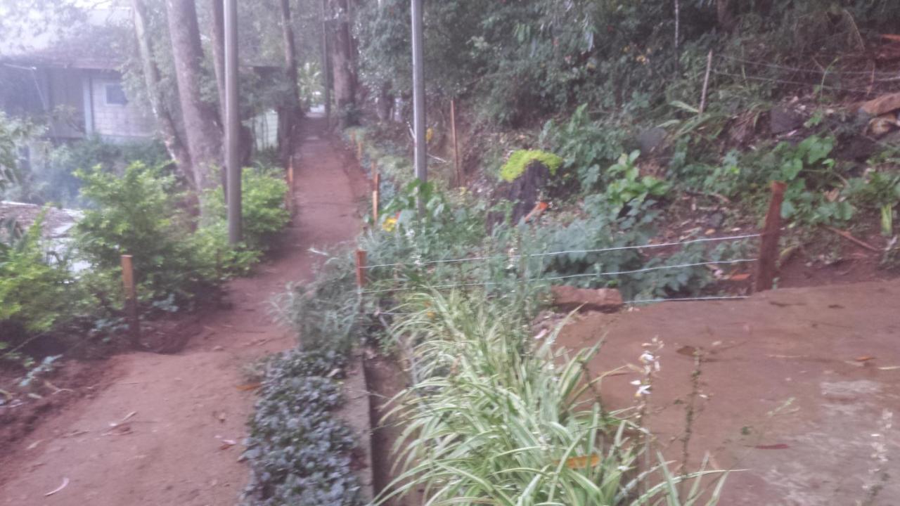 Woods Hut Apartment Nuwara Eliya Bagian luar foto