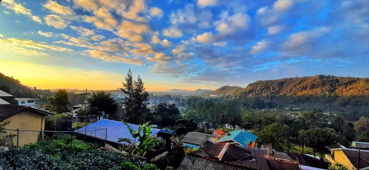 Woods Hut Apartment Nuwara Eliya Bagian luar foto