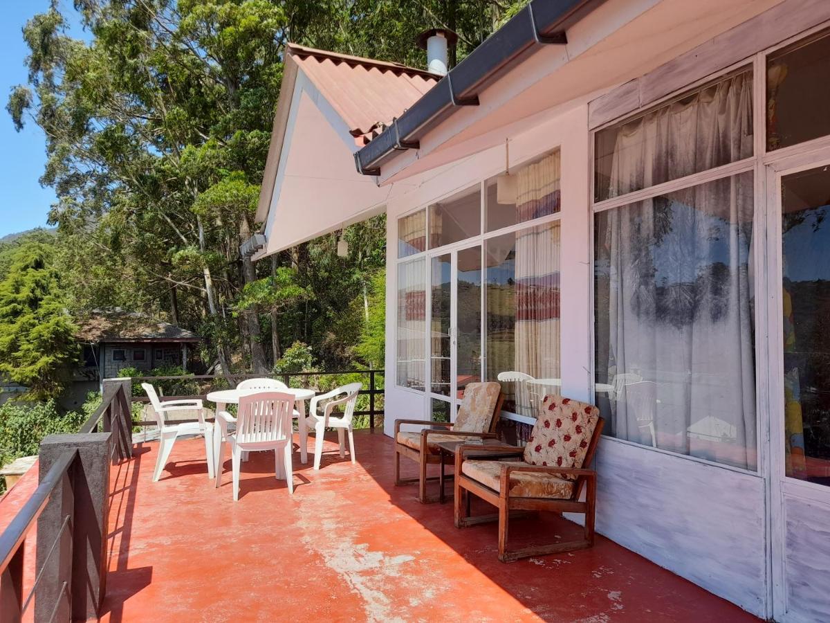Woods Hut Apartment Nuwara Eliya Bagian luar foto