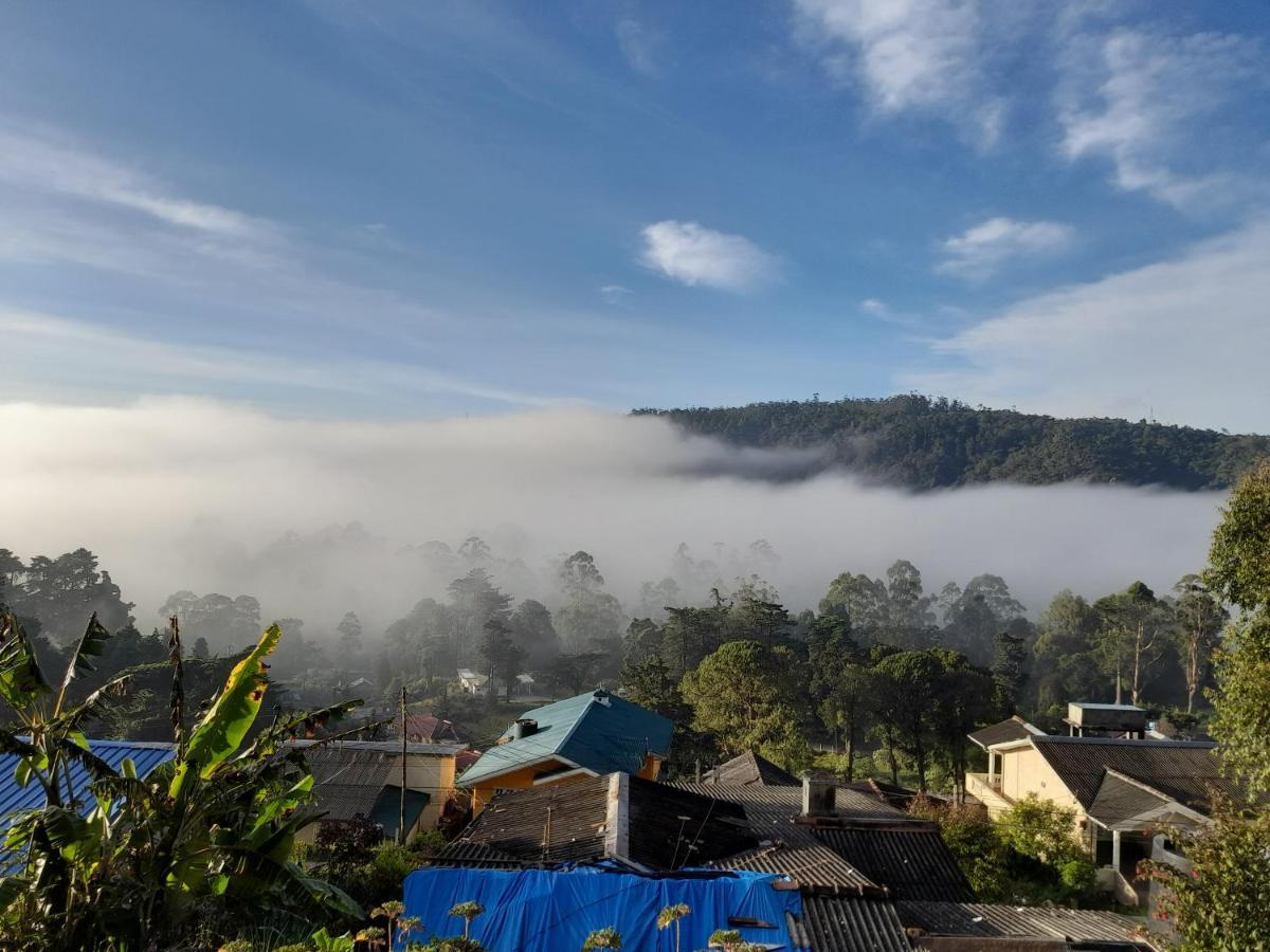 Woods Hut Apartment Nuwara Eliya Bagian luar foto