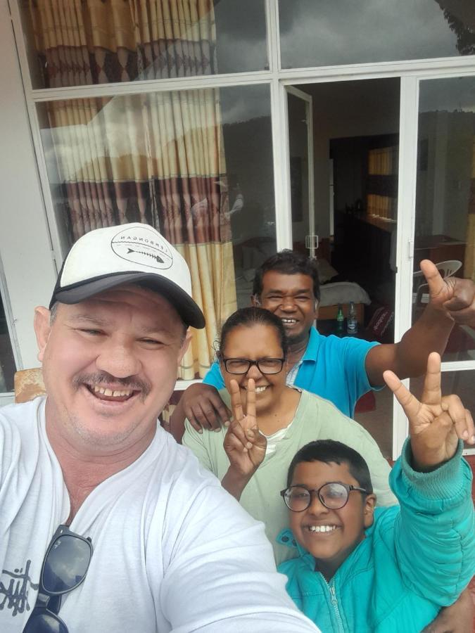 Woods Hut Apartment Nuwara Eliya Bagian luar foto
