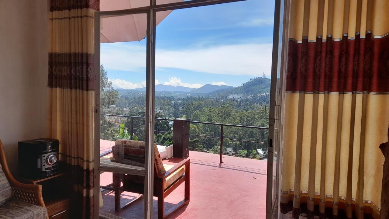 Woods Hut Apartment Nuwara Eliya Bagian luar foto