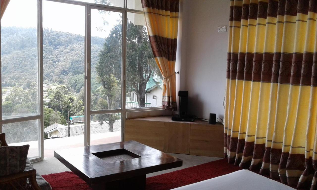 Woods Hut Apartment Nuwara Eliya Bagian luar foto