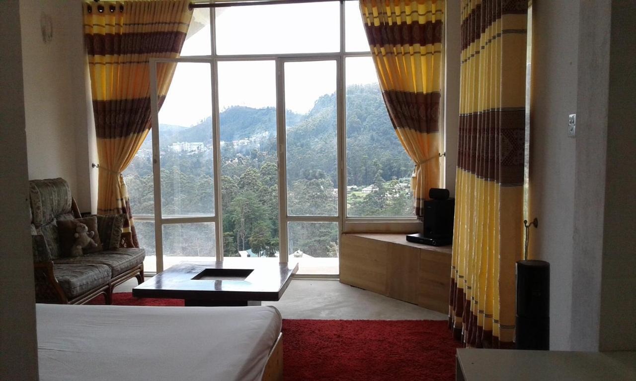 Woods Hut Apartment Nuwara Eliya Bagian luar foto