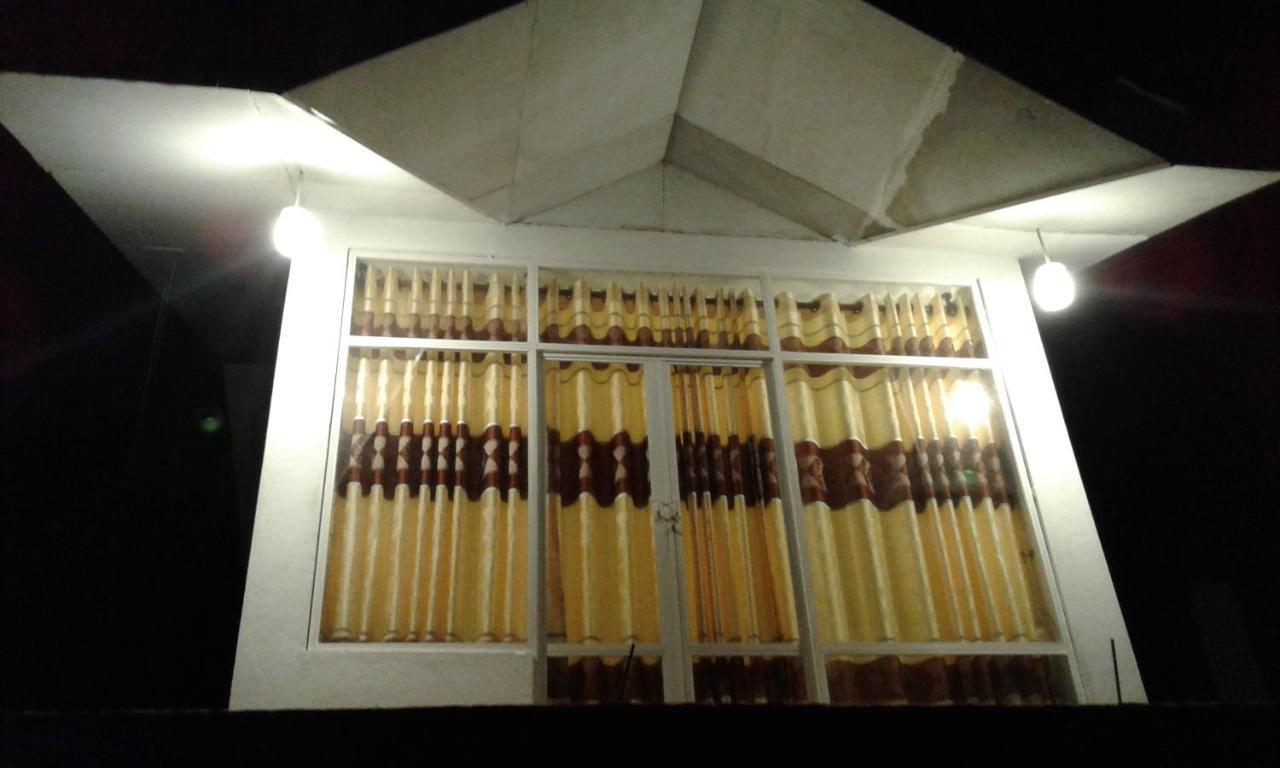 Woods Hut Apartment Nuwara Eliya Bagian luar foto