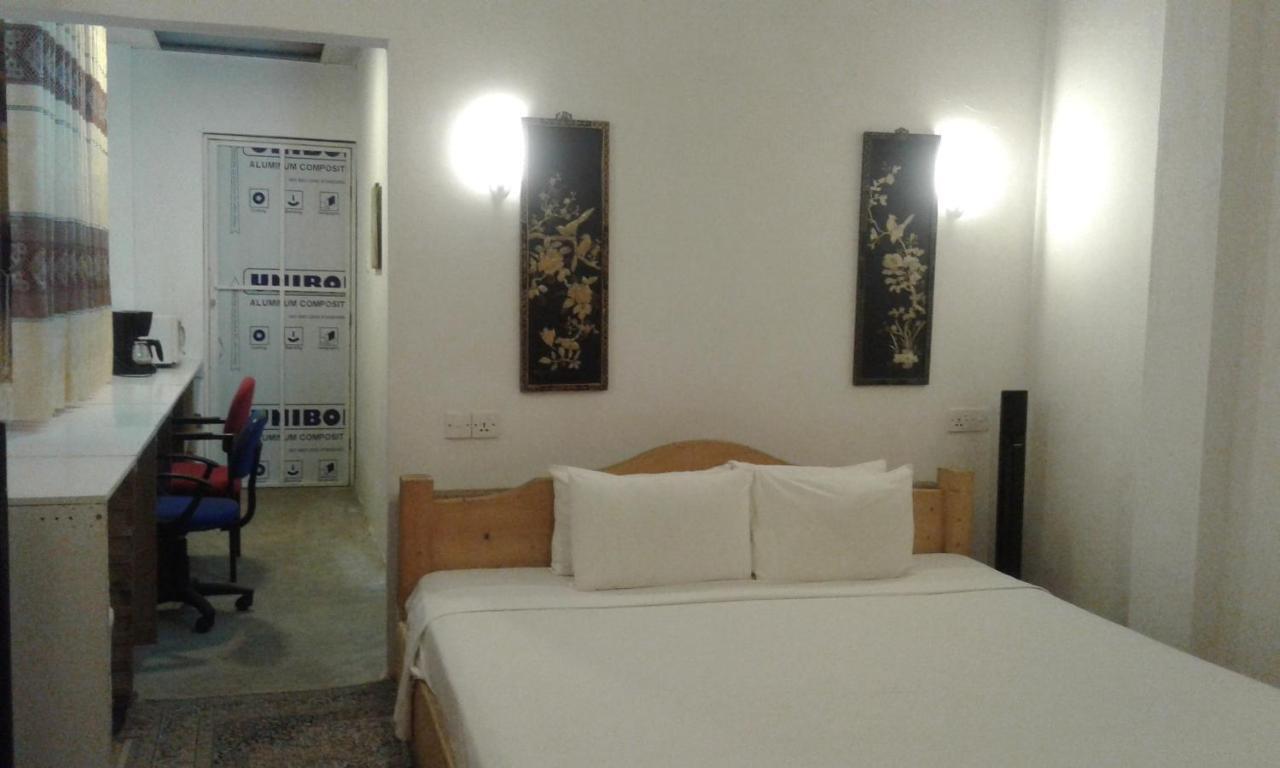 Woods Hut Apartment Nuwara Eliya Bagian luar foto