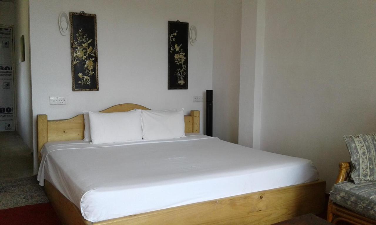 Woods Hut Apartment Nuwara Eliya Bagian luar foto
