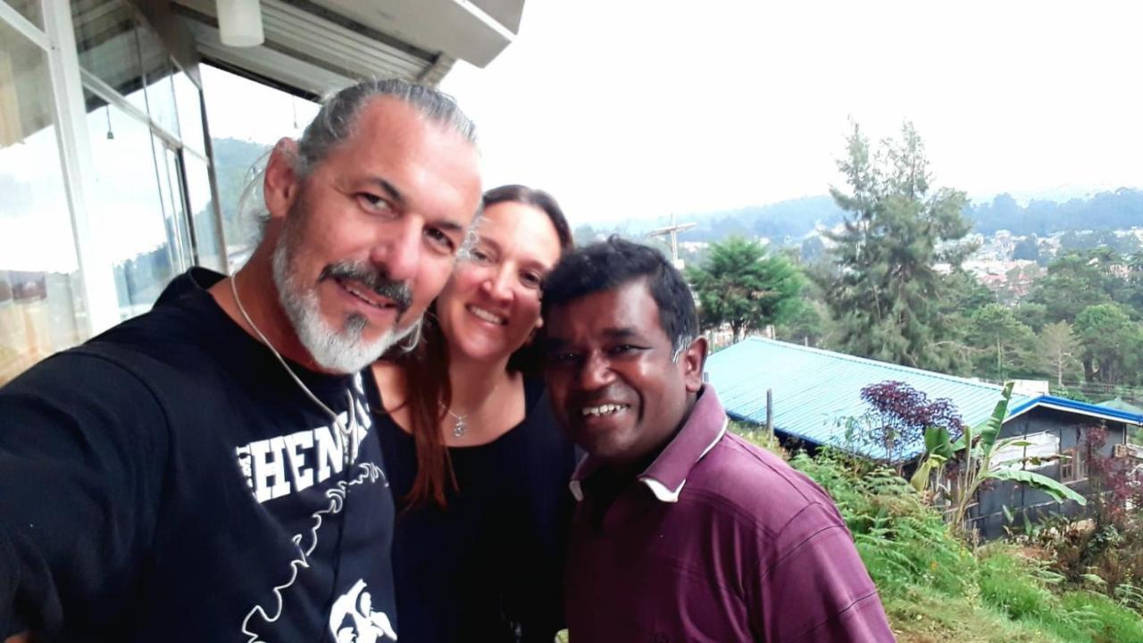 Woods Hut Apartment Nuwara Eliya Bagian luar foto