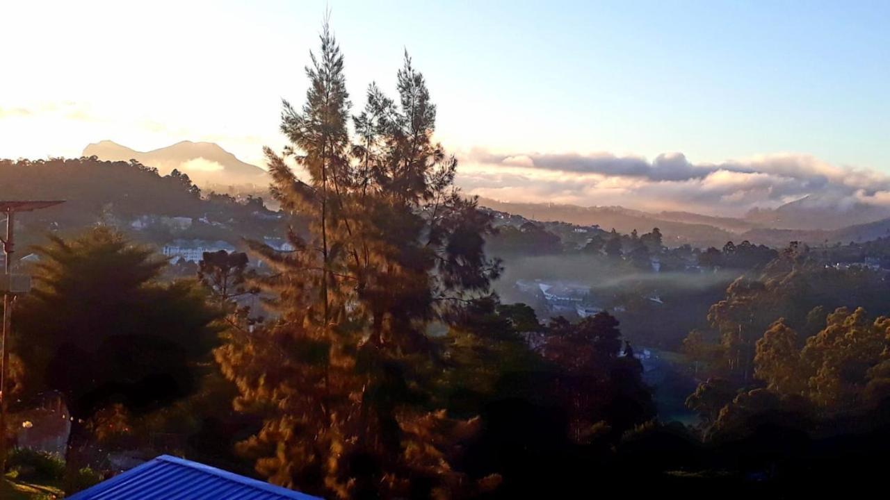 Woods Hut Apartment Nuwara Eliya Bagian luar foto