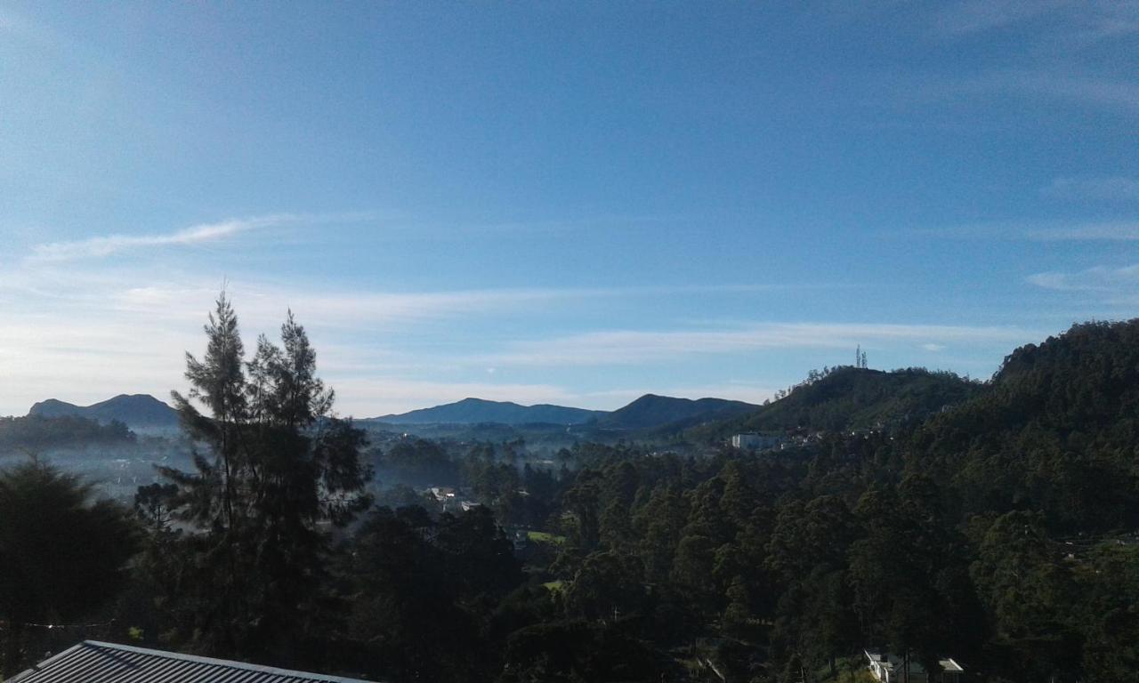 Woods Hut Apartment Nuwara Eliya Bagian luar foto