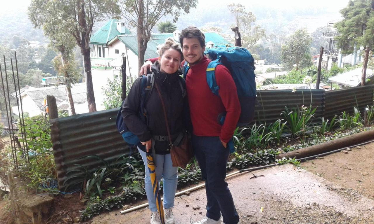 Woods Hut Apartment Nuwara Eliya Bagian luar foto
