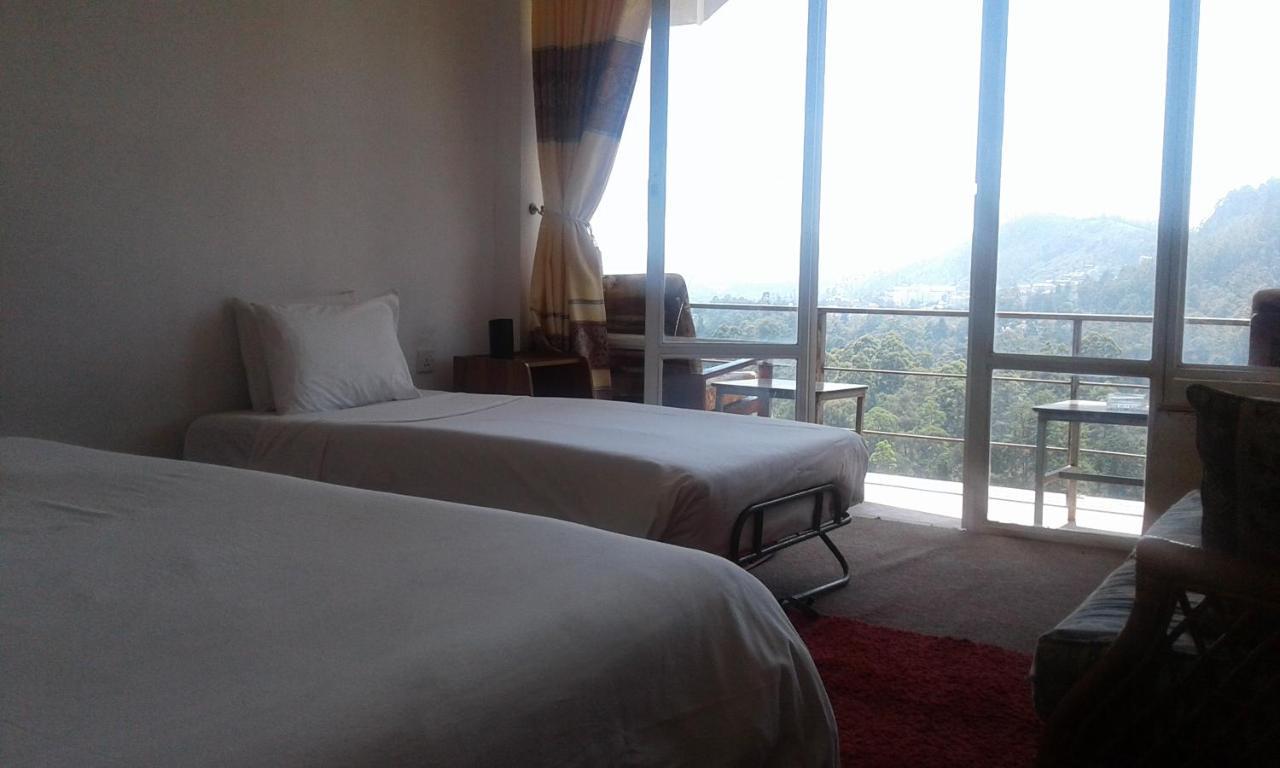 Woods Hut Apartment Nuwara Eliya Ruang foto
