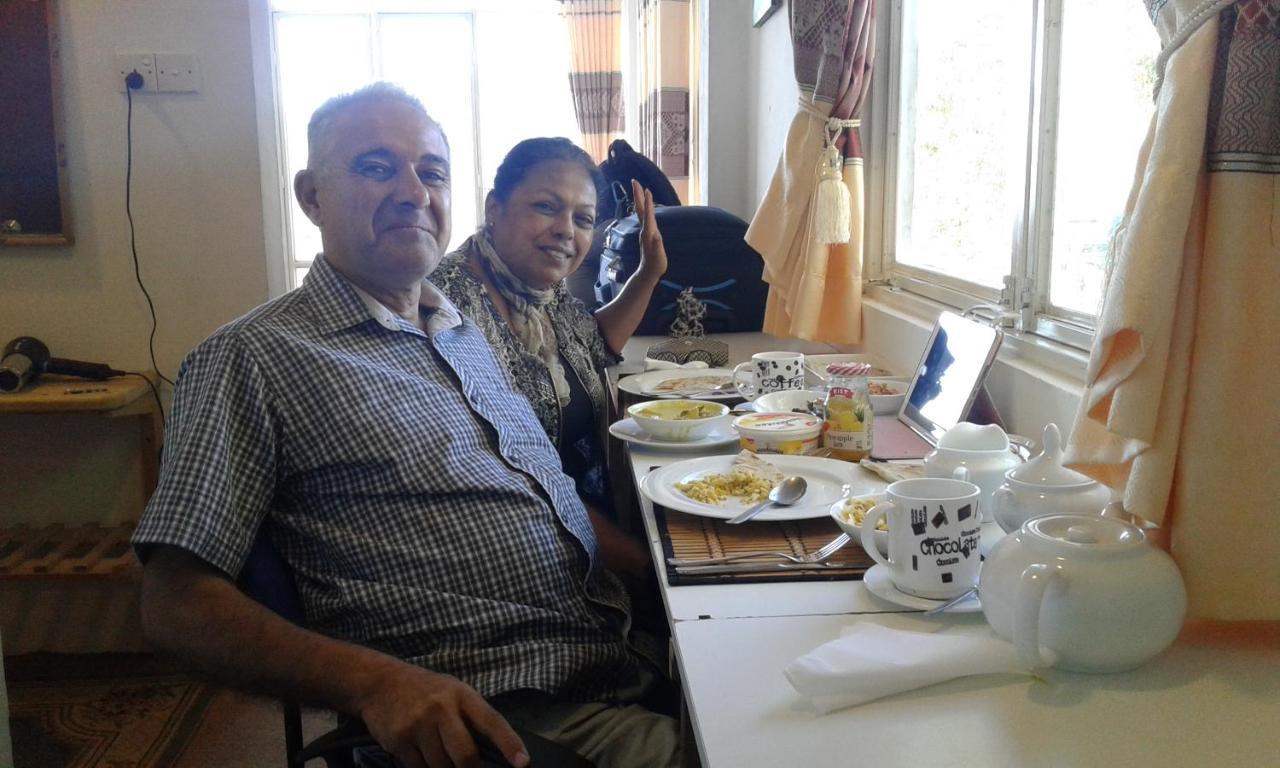 Woods Hut Apartment Nuwara Eliya Bagian luar foto